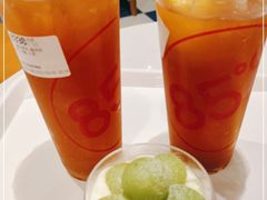 -85度C(北京陶然店)