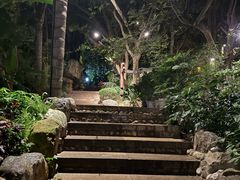 -湖泉半山温泉(湖泉生态园)