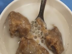 -冰神糖水铺(国贸中心店)