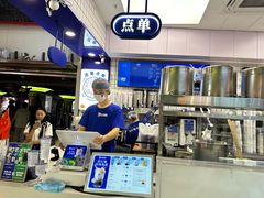 -煲珠公·老红糖珍珠奶茶(长宁龙之梦店)