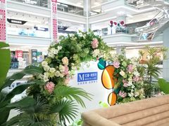 -红星美凯龙北京至尊MALL(东四环中路店)