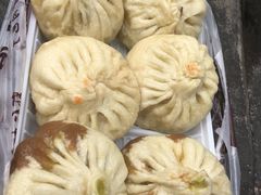 -张包铺(道外店)