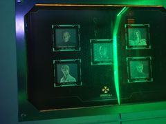 -MC精品真人密室逃脱(星游城店)