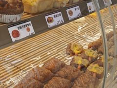 -凯斯汀蛋糕(大学城店)