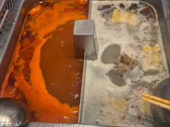 -海底捞(温西店)