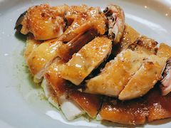 客家咸香鸡-客语客家菜(琶洲保利店)