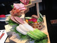 -杉海和牛烧肉海鲜自助(会展城店)