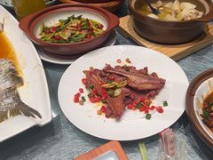 -印巷里主题餐厅(马鞍山店)