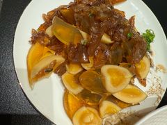 -宫燕府·京菜·烤鸭·淮扬菜(王府中心店)