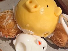 -点心传说·粤菜点心(佐阾虹湾店)