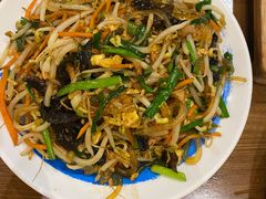 -满园烤鸭·春饼(太原街万达店)
