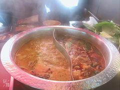 -牛武士寿喜烧·和牛火锅自助(全球首店)