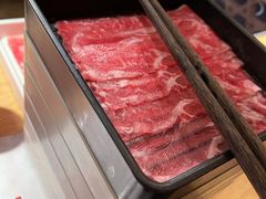 -温野菜涮涮锅(西单大悦城店)