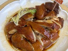 -尖沙咀大酒楼(罗村店·粤菜海鲜·宴会聚餐)