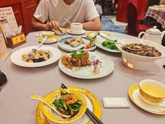 -银都上海菜馆(粤海东路店)