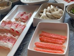 -天都火锅酒楼(虹梅南路店)