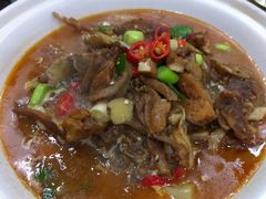 -建辉湖南土菜馆(南大街店)