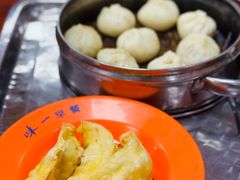 -味一早餐(新芝路店)