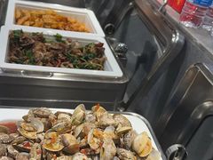 -麦瑞缇·烤肉·烤菌子(南屏街店)