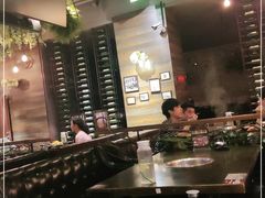 大堂-享润四季椰子鸡音乐主题餐厅(石狮德辉店)