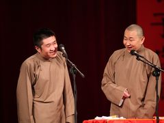 -青曲社相声(易俗街区店)