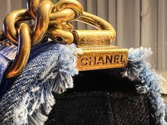 -CHANEL(ifs国际金融店)