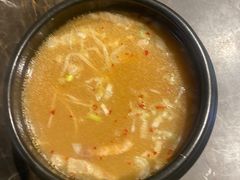 -大叹号·朝鲜族烤肉(潍坊泰华城店)