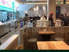 -素满香·素食自助餐(苏州·临顿路店)
