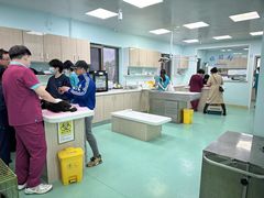 -北京观赏动物医院·24小时大型综合·猫专科·异宠专科