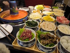 -咏江南·苏式火锅·苏州评弹(观前街店)