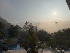 -清泉湾生态旅游度假区