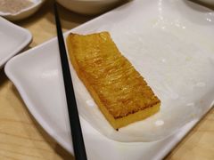 -味莊茶餐厅·自家點心(万象城店)