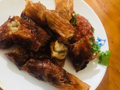 -老宅原住民沙茶面精品小吃(龙头路店)
