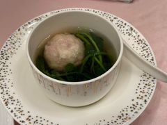 -江南灶中餐厅(南京香格里拉店)