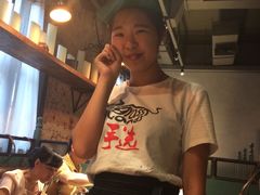 -手选潮汕鲜活牛肉火锅(二七广场店)