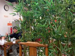 -西江美食舫·江西菜(健德桥店)