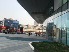 -凯德广场(西城店)