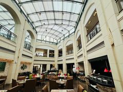 -棕榈岛海鲜自助餐厅(虹桥迎宾馆店)
