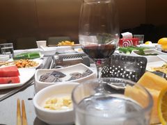 -海底捞火锅(振华商厦店)