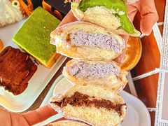 -屋裡·Union Bakery(龙江路店)