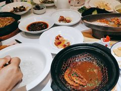 -930私房菜(欧阳路店)