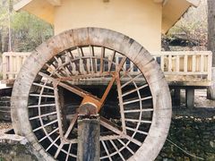 -水磨沟公园