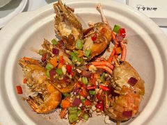 -西湖春天•老字号杭州菜(百汇店)