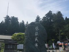 -比叡山