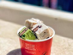 -汴梁徐先生厚切炒酸奶