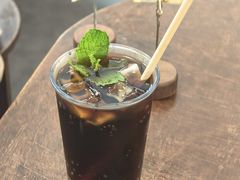 -Al Salam莫的三明治