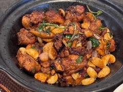 -港丽餐厅(高德置地店)