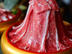 -牛New寿喜烧(金鹰世界店)