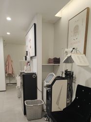 -熙朵美学植发·连锁品牌