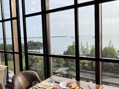 -新食谱全日制餐厅·苏州苏州湾艾美酒店